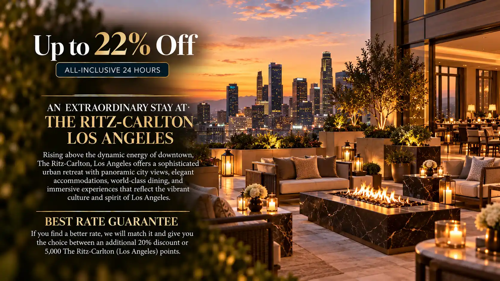 The Ritz-Carlton (Los Angeles)